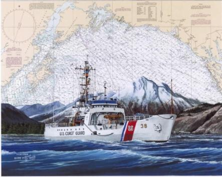 USCGC Storis